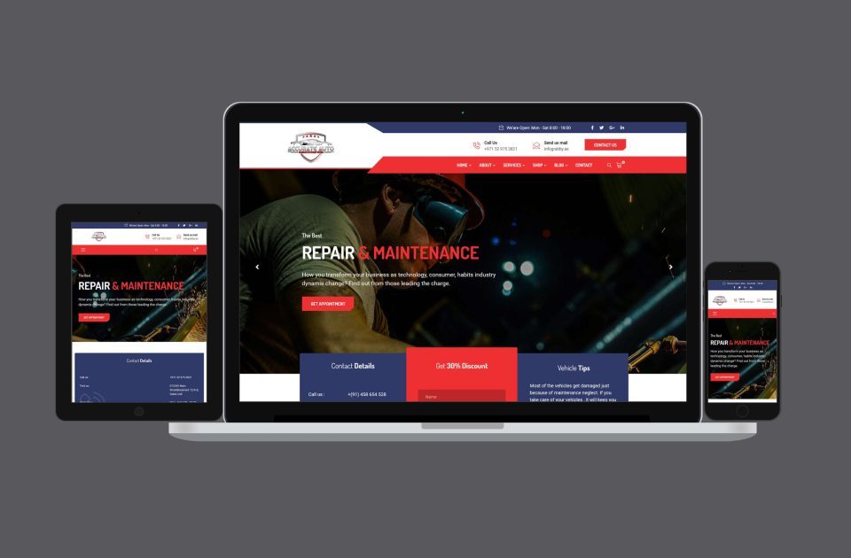 Web Mock Up Web Mock Up