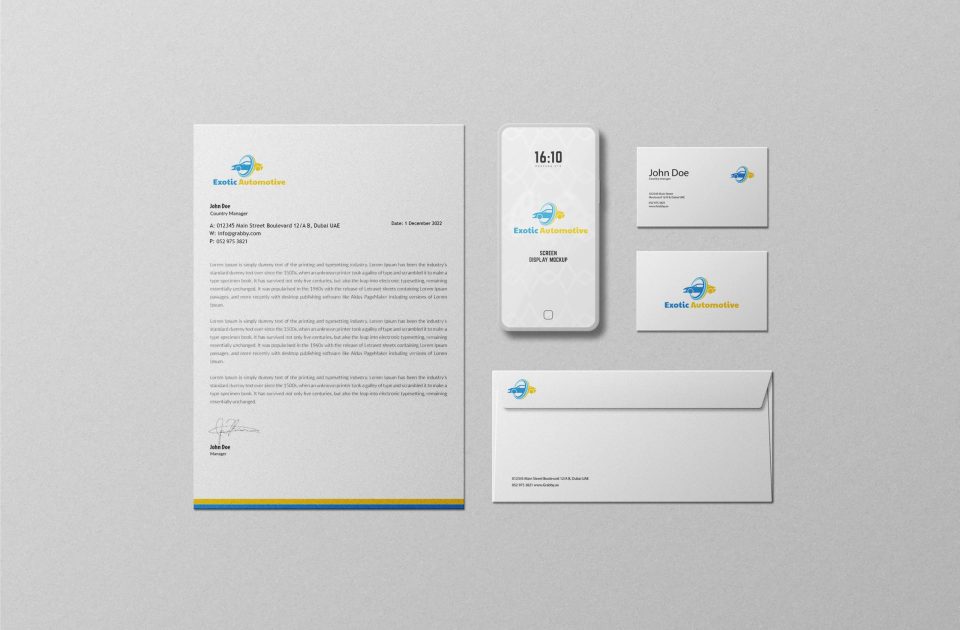 Branding Branding