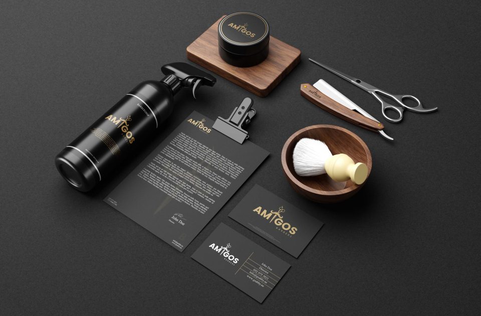 Branding Branding