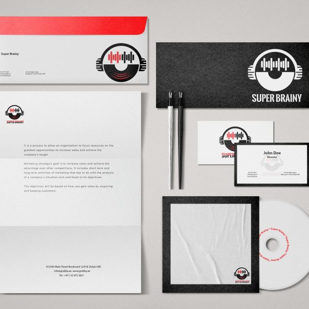 Branding Branding